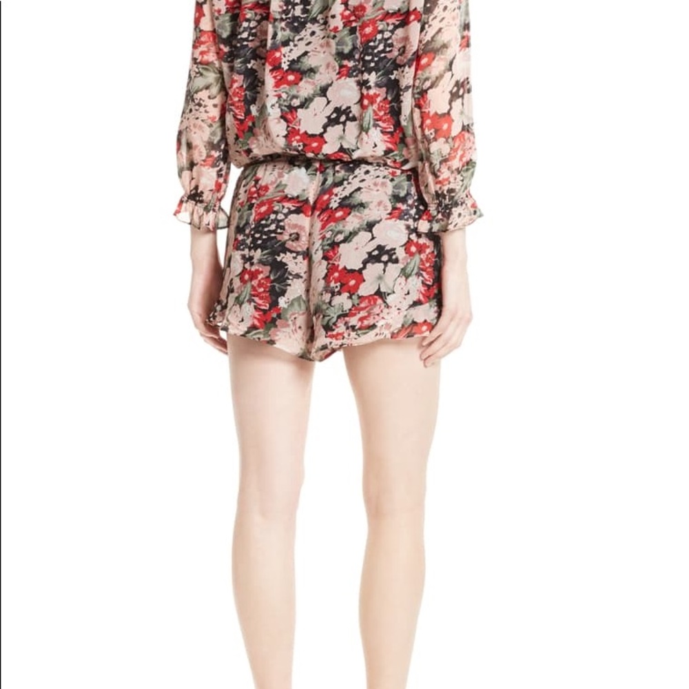 Romper from Fashion Show!